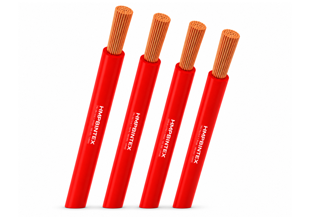 FR-LF House Wires